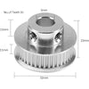 BF 3M XL30 Synchronous Wheel Pulley Teeth 30 Hole 6mm+5