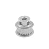 BF XL10 Synchronous Wheel Pulley Teeth 10 Hole 4mm