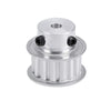 BF XL15 Synchronous Wheel Pulley Teeth 15 Hole 5mm