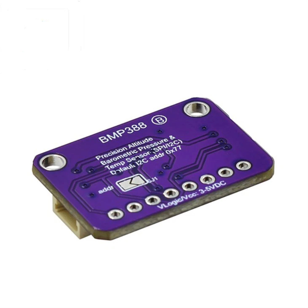 BMP388 Precision Atmospheric Pressure Altimeter Sensor Pressure Module