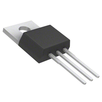 BT137-800E 800V 12A TRIAC TO-220 Package