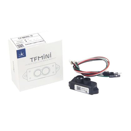 Benewake TFMini-S Micro LiDAR Distance Sensor for Drones UAV UAS Robots (12m) UART_1