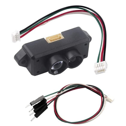 Benewake TFMini-S Micro LiDAR Distance Sensor for Drones UAV UAS Robots (12m) UART