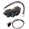 Benewake TFMini-S Micro LiDAR Distance Sensor for Drones UAV UAS Robots (12m) UART