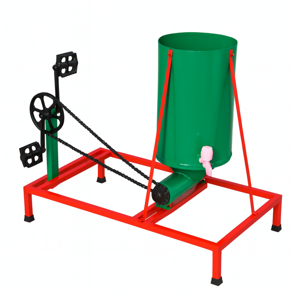 pedal washing machine Bicycle Washing Machine – Manual Pedal Powered Washer