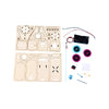 Big Picture! DIY Hand-Assembled Projector Kit_KIT