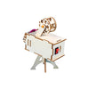 Big Picture! DIY Hand-Assembled Projector Kit1