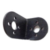 Black L-Shape Bracket (without screw)-3