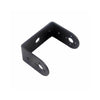 Black Short U-Shape Brecket (without screw)-3