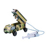 Blast Off! DIY Hydraulic Air Rocket Launcher Kit_2