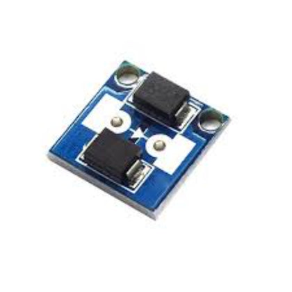Blue 60V 10A Anti Reverse Diode Constant Current Power Module Solar Anti-Reverse Irrigation Module