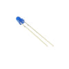 3mm blue le-3