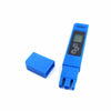 Blue TDS and EC Digital LCD Meter Conductivity Tester_1