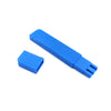 Blue TDS and EC Digital LCD Meter Conductivity Tester_2