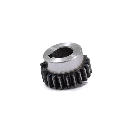 Boss Gear 2 Module 36 Teeth Spur Gear 15mm Hole