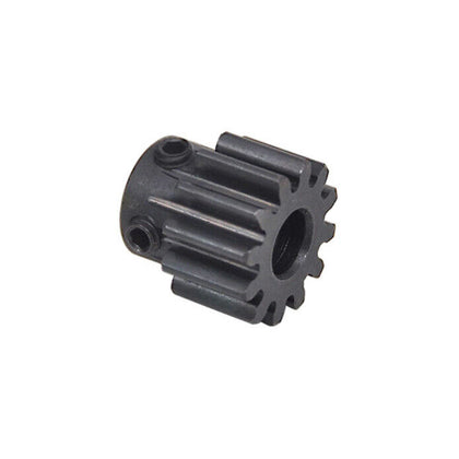 Boss Gear 2 Module 12 Teeth Spur Gear Hole 8mm_1