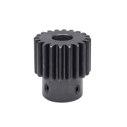 Boss Gear 2 Module 20 Teeth Spur Gear 8mm Hole_1