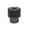 Boss Gear 2 Module 20 Teeth Spur Gear 8mm Hole_1