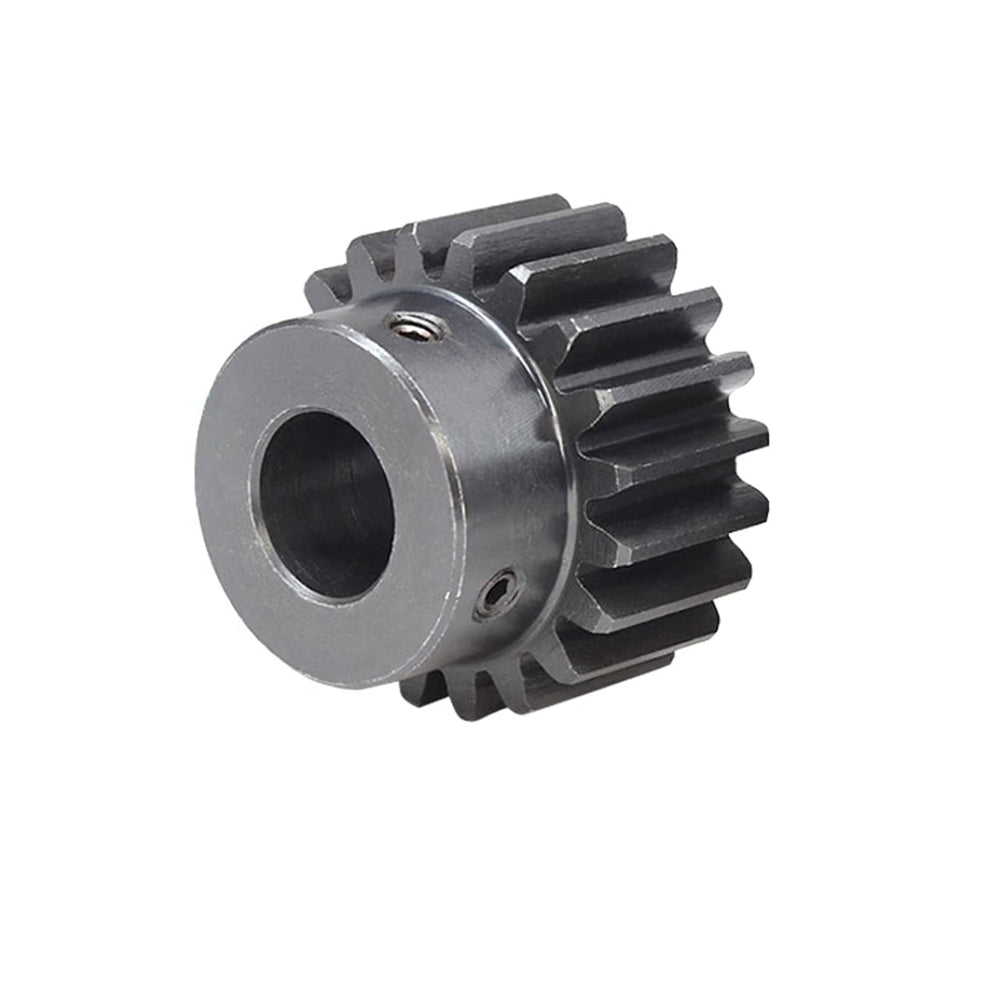 2 Module 24 Teeth Hole 8mm Boss Spur Gear