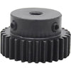 Boss Gear 2 Module 30 Teeth Spur Gear 8mm Hole_2