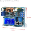 Buck-boost module constant voltage and constant current with LCD digital display voltmeter and ammeter adjustable buck-1