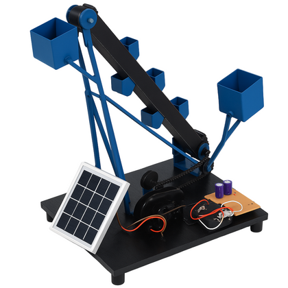 Bucket Conveyor System