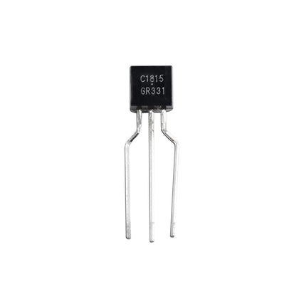 C1815 NPN Transistor-1