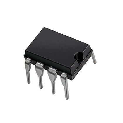 CA3140 ic front image