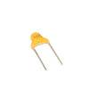 1uF/50V Monolithic ceramic capacitor 105 -3