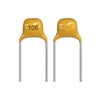 10uF/50V Monolithic ceramic capacitor 106 10Pcs-2