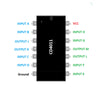 CD4011BE CMOS Quadruple 2-Input NAND Gate DIP-14_2