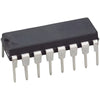 CD4019BE Dual 4-Stage Static Shift Register with Reset DIP-16