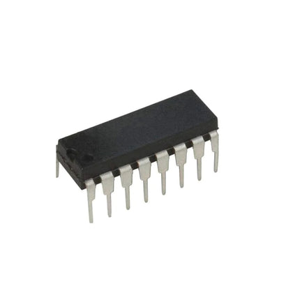 CD4021BE 8-Stage Serial-In/Parallel-Out Shift Register IC DIP-16