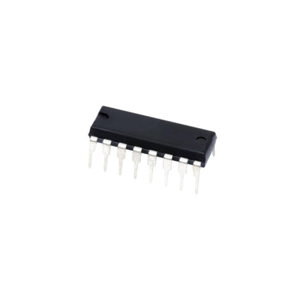 CD4050 Hex Non-Inverting Buffer IC DIP16 Package