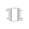 CD4518 Dual BCD Up Counter IC DIP-16 P Small chip_1