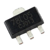CJ78L05 Voltage Regulator IC 5V 3-Terminal LDO Regulator