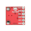 CJMCU MCP4725 I2C DAC Breakout Development Board_3