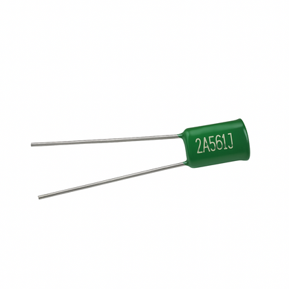 Film Capacitor 2A561J 0.00056µF -1