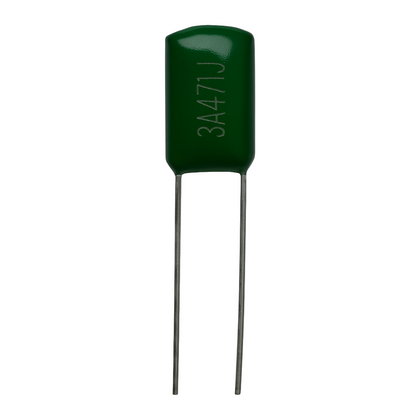 CL11 Polyester Capacitor 1200V-1