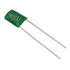 CL11 Polyester Film Capacitor 2A103J 103K 100V 0.01µF 10nF 2A_2