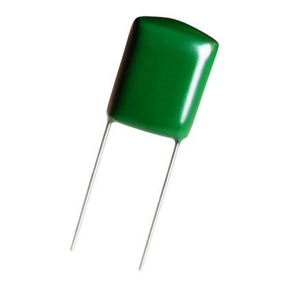 CL11 Polyester Film Capacitor 2A104J 0.1µF 100nF 100V-2