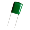 CL11 Polyester Film Capacitor 2A104J 0.1µF 100nF 100V-2