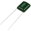 CL11 Polyester Film Capacitor 2A104J 0.1µF 100nF 100V-1