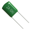 CL11 Polyester Film Capacitor 2A104J 0.1µF 100nF 100V-3