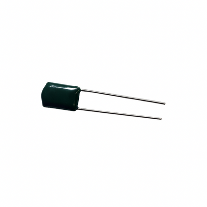 CL11 Polyester Film Capacitor 2A221J  220pF 100V-2