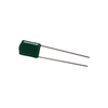 CL11 Polyester Film Capacitor 2A221J  220pF 100V-3