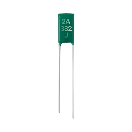 Polyester Film Capacitor 2A332J 0.0033µF 100V-1