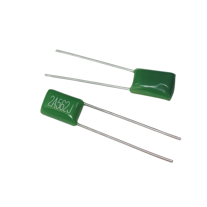 CL11 Polyester Film Capacitor 2A562J 0.0056µF -3