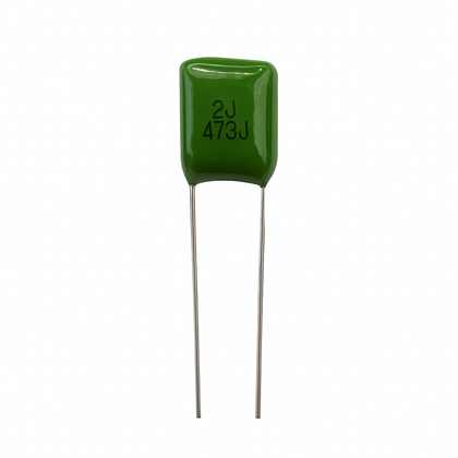 Polyester Film Capacitor 2J473J 0.047µF 47nF 630V-3