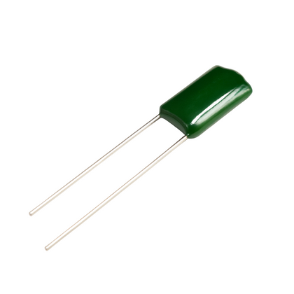 Polyester Film Capacitor 3A102J 0.001µF 1nF 1000V-2
